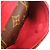 Borsa a tracolla Louis Vuitton Monogram Vivacite MM Marrone Monogramma - vista 9