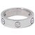 Alianza Cartier Love 1 Diamante Oro Blanco 18K con Diamante