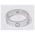 Alianza Cartier Love 1 Diamante Oro Blanco 18K con Diamante - vista 3