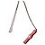 Collana con pendente Bamboo in argento sterling Gucci Silver hardware - vista 2