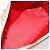Céline Celine Vintage Convertible Bowler Leather Medium Arancione - vista 5