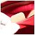 Céline Celine Vintage Convertible Bowler Leather Medium Arancione - vista 7