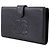 Chanel Timeless CC French Caviar Long Nero - vista 2