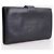 Chanel Timeless CC French Caviar Long Nero - vista 3