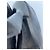 JW Anderson Sandali con tacco J.W. Anderson in pelle nera Nero - vista 9