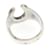 Hermès Anel Hermes Porte Bonheur Band Ring  - vista 3