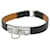Hermès Pulsera Rival Mini Charm Hermes Negro  - vista 1
