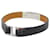 Hermès Pulsera Rival Mini Charm Hermes Negro  - vista 2