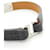 Hermès Pulsera Rival Mini Charm Hermes Negro  - vista 4
