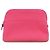 Hermès Bolide Mini Handbag Pouch Rosa