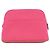 Hermès Bolide Mini Handbag Pouch Rosa - vista 2