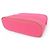 Hermès Bolide Mini Handbag Pouch Rosa - vista 3