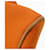 Hermès Bolide Mini Handbag Pouch Arancione  - vista 6