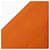 Hermès Bolide Mini Handbag Pouch Arancione  - vista 7