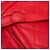 Zaino Chanel CC Filigree Matelassé Coco Mark Rosso - vista 4