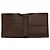 Louis Vuitton Epi Portefeuille Marco Bi-fold Wallet Marrone - vista 4