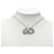 Hermès Collana Hermes Silver Cordage Rope Argento  - vista 9