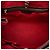 Borsa a mano Louis Vuitton Damier Hampstead PM Tote Bag Marrone - vista 4