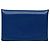 Hermès Hermes Calvi Visitenkartenetui Blau