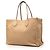 Borsa Tote Gucci GG Canvas Rosa - vista 2