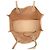 Borsa Tote Gucci GG Canvas Rosa - vista 4