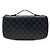 Organizer Louis Vuitton Damier Cobalt Long Wallet Navy blue