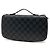 Organizer Louis Vuitton Damier Cobalt Long Wallet Navy blue - view 2
