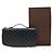 Organizer Louis Vuitton Damier Cobalt Long Wallet Navy blue - view 8
