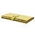 Hermès Cartera larga bi-fold Hermes Bearn Soufflé Dorado - vista 4