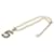 Collana Chanel Coco Mark No. 5 B23P Nero D'oro - vista 3