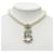 Collana Chanel Coco Mark No. 5 B23P Nero D'oro - vista 7