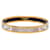Hermès Bracciale Hermes Email PM Cloisonné Bianco Beige D'oro  - vista 1