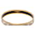 Hermès Bracciale Hermes Email PM Cloisonné Bianco Beige D'oro  - vista 4