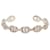 Hermès Bracelete Hermes Chaine d'Ancre Enchainée ST  - vista 1