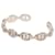 Hermès Bracelete Hermes Chaine d'Ancre Enchainée ST  - vista 2