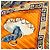 Hermès Foulard Pieghettato Hermes Carre Musique des Dieux Multicolore Cachi - vista 2