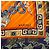 Hermès Foulard Pieghettato Hermes Carre Musique des Dieux Multicolore Cachi - vista 3