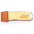 Hermès Hermes Kelly 18mm Standard Gürtel Orange - Ansicht 4