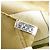 Hermès Hermes NEIGE D'ANTAN Carre Scarf Muffler Beige - vista 3