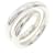 Ring Hermès Anillo banda Hermes Vertige  - vista 1