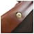 Hermès Borsa Hermes Herbag PM Marrone - vista 5