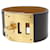 Hermès Pulseira de berloque Hermes Kelly Dog Preto Dourado  - vista 1