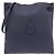 Hermès Borsa a tracolla Hermes Silky City PM Blu