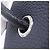 Hermès Borsa a tracolla Hermes Silky City PM Blu - vista 6