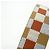 Hermès Hermes Sangle Maxi Cadreille 083420CK Strap Multicolore D'oro - vista 3