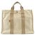 Hermès Hermes New Sac Fourre-Tout MM Handbag Beige