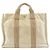 Hermès Hermes New Sac Fourre-Tout MM Handbag Beige - vista 2