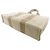 Hermès Hermes New Sac Fourre-Tout MM Handbag Beige - vista 3