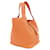 Hermès Borsa Hermes Picotin Lock MM Arancione