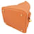 Hermès Borsa Hermes Picotin Lock MM Arancione - vista 2